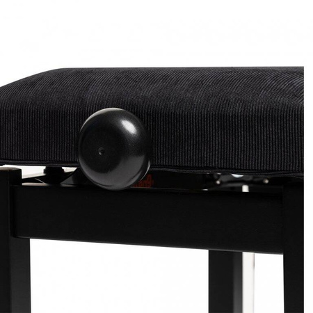 Stagg PB36 BKM VBK - ława do pianina
