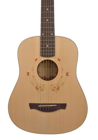 Samick GD-50S MINI OPN - gitara akustyczna 3/4
