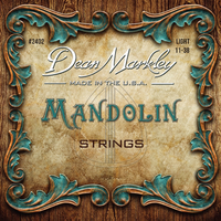 DEAN MARKLEY DM 2402 komplet strun do banjo i mandolin