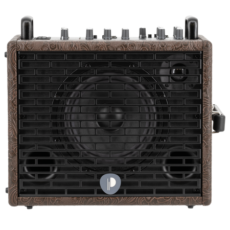 Prodipe Traveler 6 - combo akustyczne na akumulator, 120 W RMS, z pokrowcem