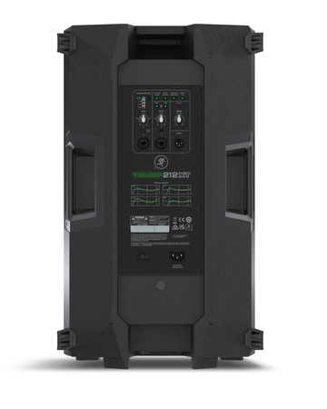 Mackie Thump212XT - Aktywna kolumna z DSP i Bluetooth