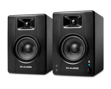 M-AUDIO BX4 Pair BT - Para monitorów Bluetooth