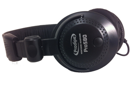 Prodipe Pro580 - słuchawki zamknięte