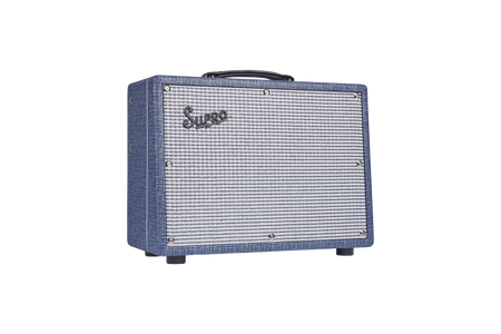 Supro Kelley Custom 10 - combo gitarowe