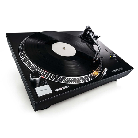 RELOOP RP-2000 USB MK2 – Gramofon DJ-ski