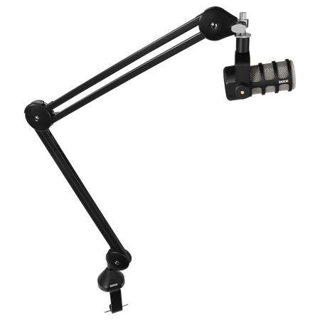 RODE PSA1 - Radiowy uchwyt mikrofonowy