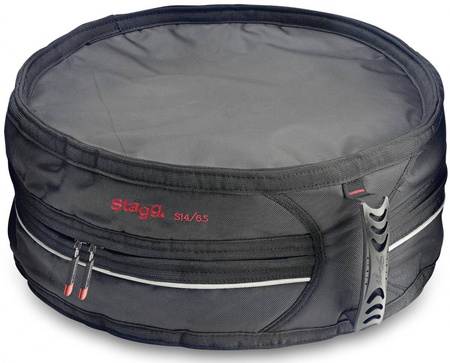 Stagg SSDB-14/6.5 - pokrowiec na werbel 14 × 6,5 cala