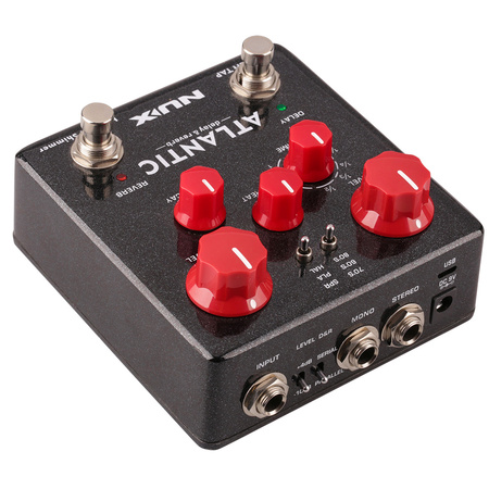 EFEKT GITAROWY - NUX NDR-5 ATLANTIC