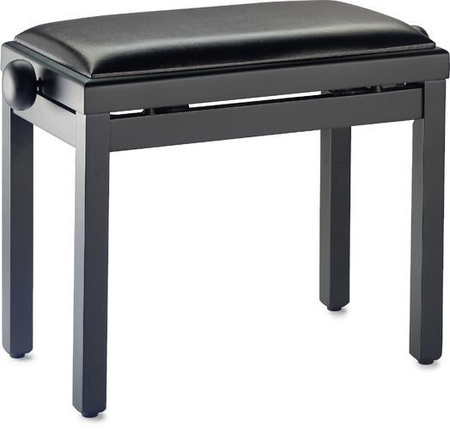 Stagg PB39 BKM SBK - ława do pianina