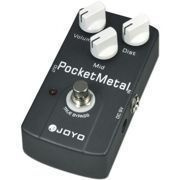 Joyo JF-35 Pocket Metal - distortion