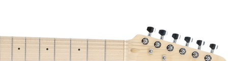 Prodipe Guitars TC90 Alder Natural - gitara elektryczna