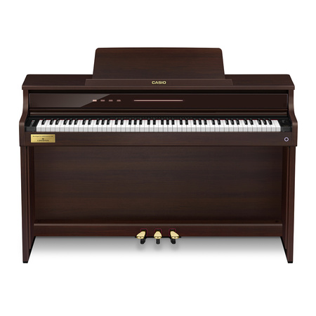 PIANINO CYFROWE - CASIO AP-750 BN