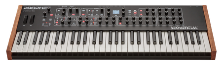 Sequential Prophet Rev2 8-voice