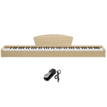 CLASSICA DIVERTIMENTO 100 BEIGE pianino cyfrowe