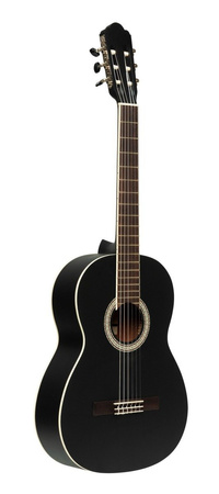 Stagg SCL70 BLK - gitara klasyczna