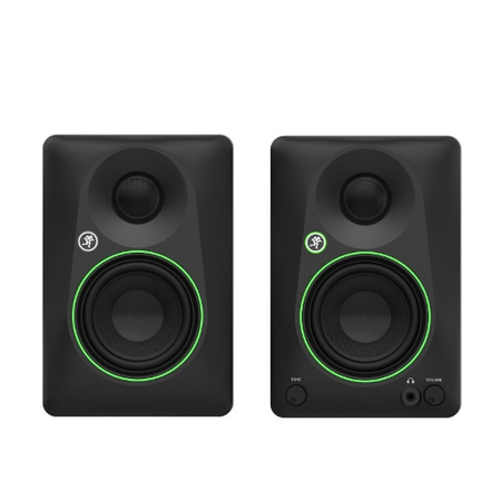 MACKIE CR 8 BT (PAIR)