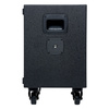 QSC KS112 – kompaktowy aktywny subwoofer 2000 W (12")