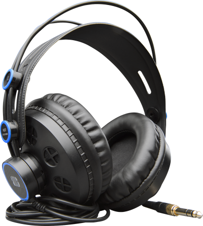 PreSonus HD7 - Słuchawki Studyjne
