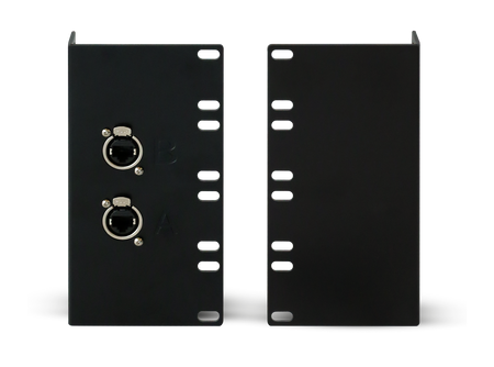 PreSonus NSB 16.8 - Stage Box sieciowy