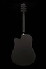 Gitara elektro-akustyczna KEPMA D1CE BKM