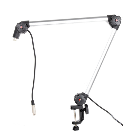 UCHWYT MIKROFONOWY - BE JOE PBS-614B