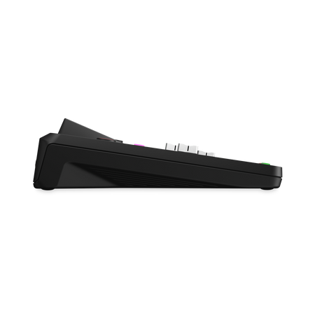 RODECaster Pro II - Studio Produkcji Podcastów czarny