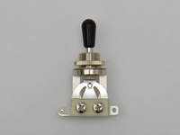 Goldo EL02C - przełącznik gitarowy