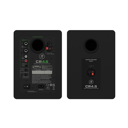 Mackie CR4.5 - Aktywne monitory