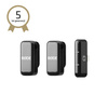 RODE Wireless Micro Lightning czarny