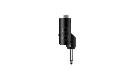Valeton Rushead Max Bass RH-101 - wzmacniacz słuchawkowy do basu