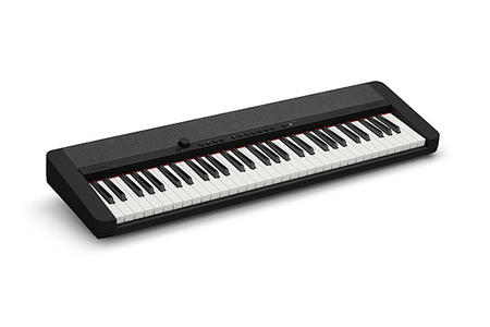 Keyboard Casio CT-S1 BK