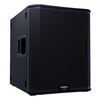 QSC KS118 – profesjonalny aktywny subwoofer estradowy 3600 W (18")
