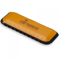 SUZUKI AW1 (ORANGE) harmonijka ustna diatoniczna