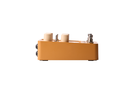 Universal Audio UA – UAFX Enigmatic 82 Overdrive Special Amp