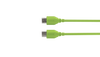 RODE SC22 - Kabel USB-C - USB-C 30cm zielony