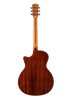Gitara transakustyczna KEPMA F1E-GA N