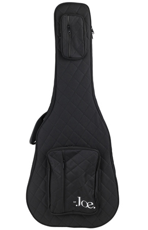 FUTERAŁ PIANKOWY G. AKUSTYCZNA - BE JOE DB25 BK