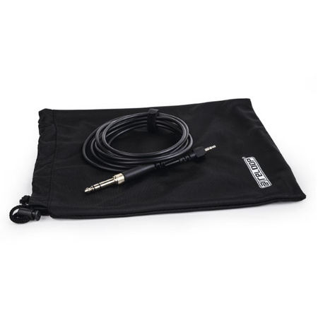 RELOOP RHP-15 – Zamknięte słuchawki DJ-skie