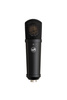 Warm Audio WA-87jr SE Black - Mikrofon Pojemnościowy