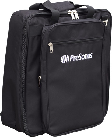 PreSonus StudioLive Mixer 16.0.2 Backpack - Plecak