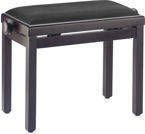 Stagg PB-39 RWM VBK - ława do pianina - Uszkodzona