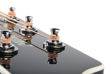 GITARA ELEKTROAKUSTYCZNA - TAKAMINE EF341SC