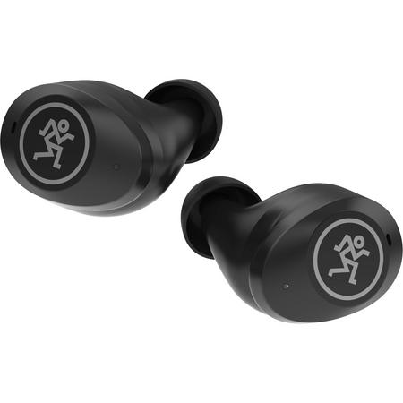 MACKIE MP-20TWS–TWS Earbuds w,ANC,Knowles BA