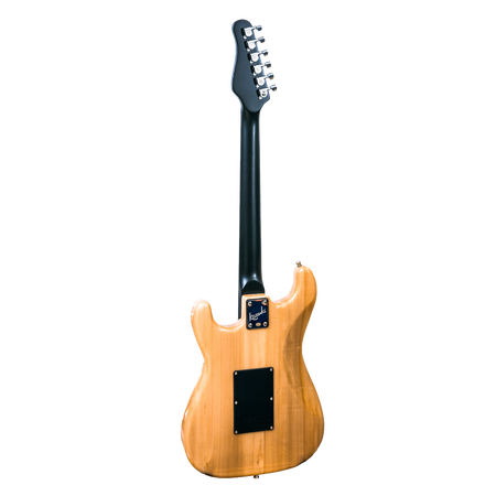 Gitara elektryczna Kazuki BKZ-NST-NA