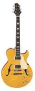 Samick RL 3 VS - gitara elektryczna
