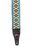 RightOn Straps SPECIAL Legend All Stars - Pasek do Gitary
