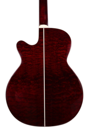 GITARA ELEKTROAKUSTYCZNA - TAKAMINE GN75CE-WR