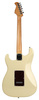Prodipe Guitars ST83 RA Vintage White - gitara elektryczna