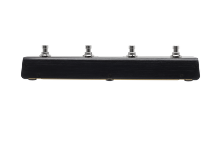 Hotone EC4 Ampero Midi Control - footswitch