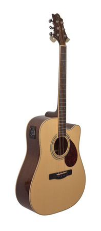 Samick D5 CE OV - gitara elektroakustyczna